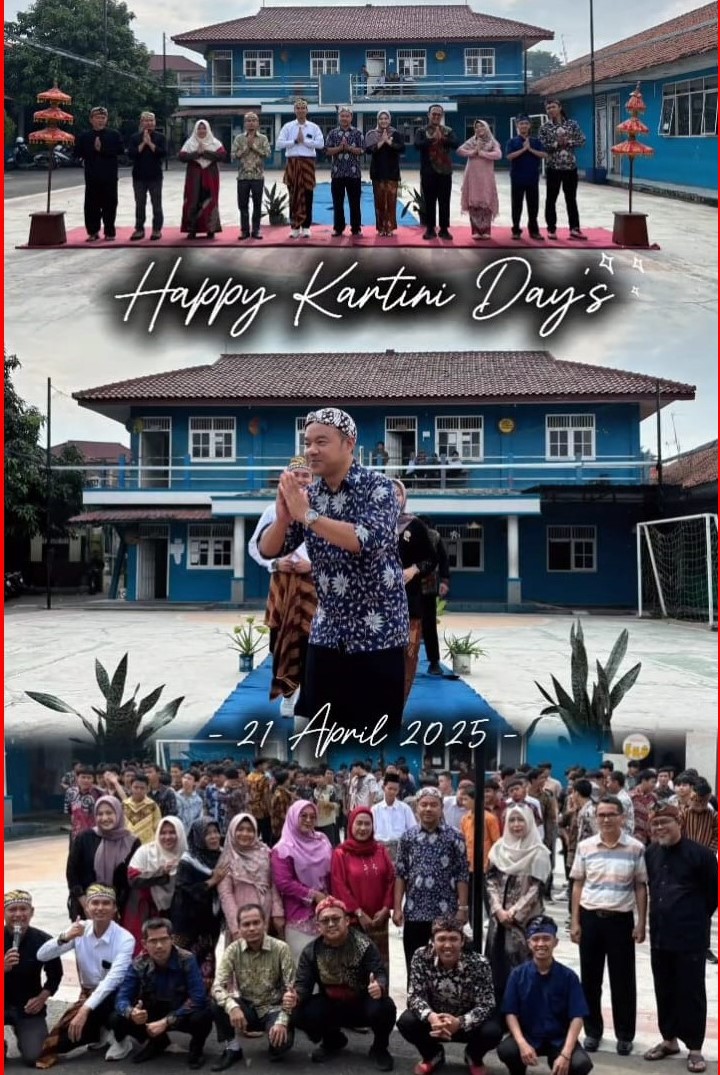 Perayaaan Hari Kartini